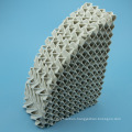 Ceramic Structured Packing 125y, 250y, 350y, 450y, 550y, 700y